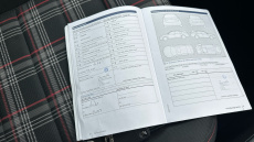 Volkswagen Golf 2.0 TSI GTI 5dr [Nav] Petrol Hatchback